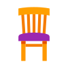 Wooden Chair-image | HomieStore